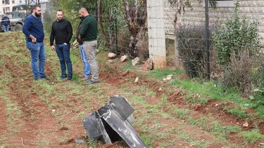 Israel multiplica las advertencias a Irán tras incursiones aéreas en Siria