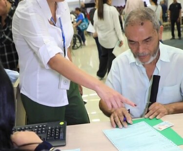 Cepanim: Jubilados convocan a protestas nacionales contra descuentos de hasta el 26% en sus certificados
