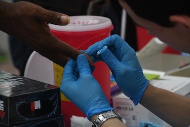 La epidemia silenciosa: VIH golpea a comunidades indígenas de Ngäbe Buglé