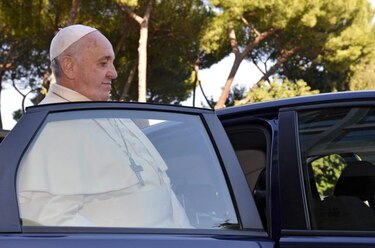 Papa Francisco nombra a líderes de segunda reunión sobre familia
