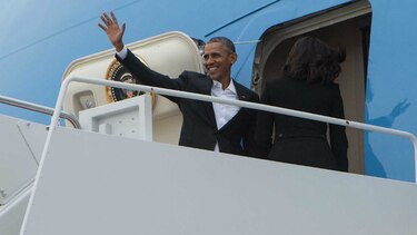 Detienen a opositores en Cuba antes de llegada de Obama