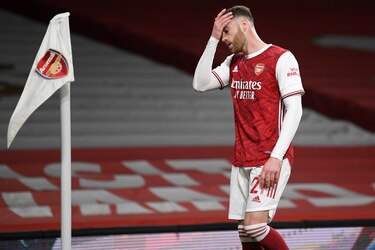 El fundador de Spotify reitera su interés en la compra del Arsenal