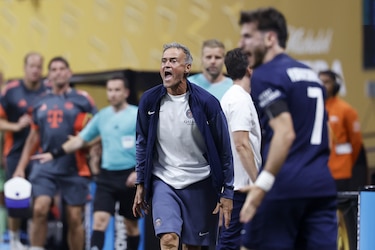 Mundial de Clubes: PSG busca redondear su temporada en la final ante un Chelsea en ascenso