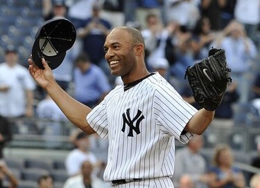 Mariano Rivera hará el primer lanzamiento en el Día Inaugural de los Yankees