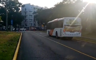 Matan a un conductor de Metro Bus mientras cubría su ruta por la Ciudad del Saber