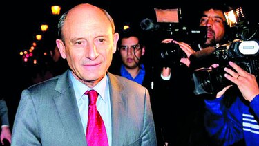 Juez reabre proceso por ‘Caravana de la Muerte’