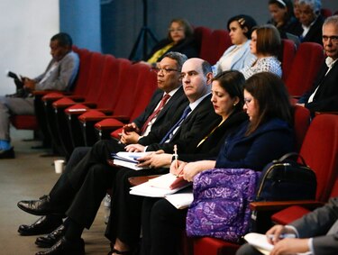 Aumento de la edad de jubilación: Gobierno insistirá en el segundo debate