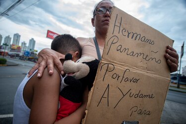 Internacional Demócrata del Centro analiza crisis migratoria de la región