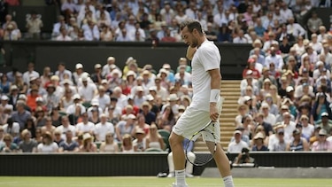 Final de Wimbledon no cambiará de hora por el Mundial Rusia 2018