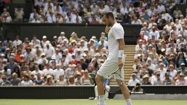 Final de Wimbledon no cambiará de hora por el Mundial Rusia 2018