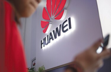 Huawei pone a prueba demanda de nuevos teléfonos en China