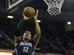 Orlando Magic rompe su racha ganando a los Kings