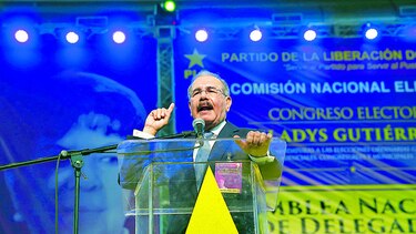 Desgreño, impunidad y persecución castran la democracia