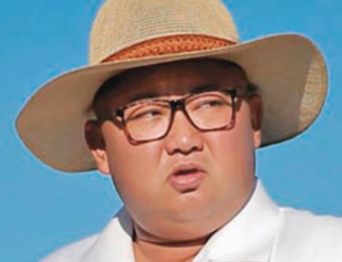 Trump no descarta otra reunión con Kim