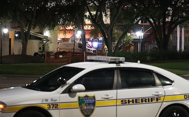 Tres muertos por tiroteo en torneo de videojuego en Jacksonville