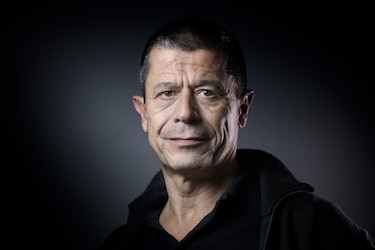 El Princesa de Asturias premia la ‘personalísima’ obra del francés Emmanuel Carrère