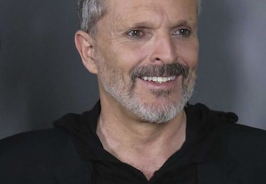 Miguel Bosé, entre los primeros confirmados para el Festival de Viña del Mar