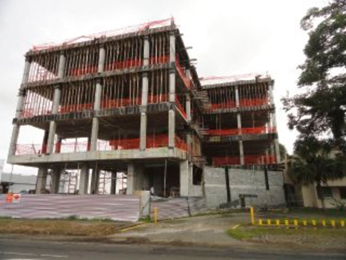 Se incrementa auge de la construcción en David | La Prensa Panamá