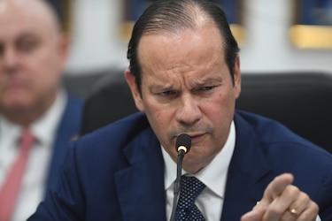 El estilo Mulino: frases que sacudieron su relación con la Asamblea