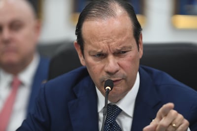 Panamá da su respaldo a Ecuador en la lucha contra el crimen tras la captura de ‘Pipo’