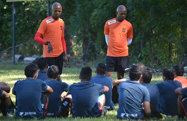 Directivo del Águila confirma salida de los Dely Valdés