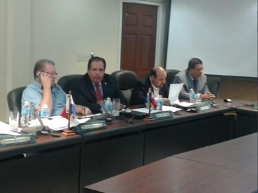 Presupuesto avala partida por $8.6 millones para ampliación de la ZLC