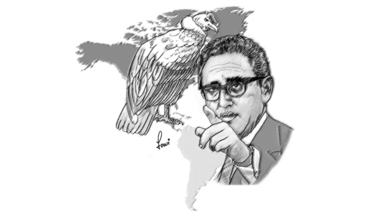 En deuda con la justicia