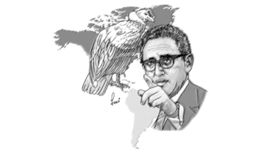En deuda con la justicia