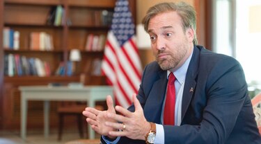 Estados Unidos espera la entrega de los Martinelli Linares: ‘Tenemos un tratado de extradición con Guatemala y está la expectativa que se cumpla’