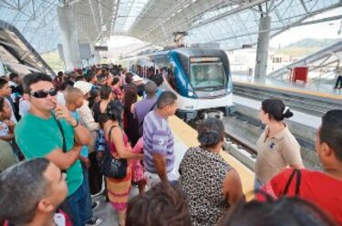 Las historias en un tren