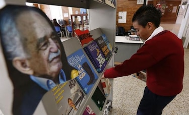 Novela póstuma de Gabriel García Márquez se publicará en marzo