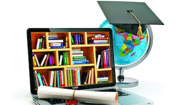 Aprender en intenet
