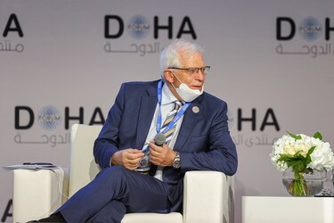 La Unión Europea se prepara para un acuerdo nuclear con Irán en ‘cuestión de días’