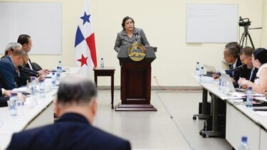 Así fue el primer día con los candidatos a magistrado