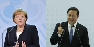 Presidente Varela viaja a Alemania para reunirse con  la canciller Merkel