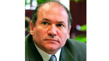 Díaz: no hay dinero para la carrera judicial