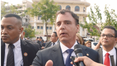 Los gastos para imprevistos, el nuevo debate