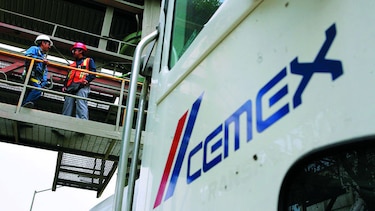 Proyectan trimestre negativo para Cemex