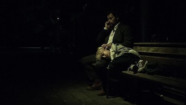 La película panameña ‘HumanPersons’, sobre los traficantes de órganos