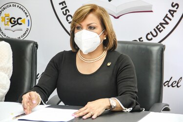 Fiscalía de Cuentas pide a la Contraloría realizar una auditoría a las planillas de la Asamblea Nacional