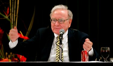Un día en el corazón de Berkshire Hathaway