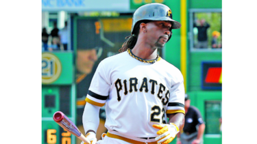 McCutchen suena como refuerzo de los Azulejos