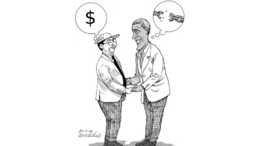Obama en Cuba