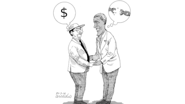 Obama en Cuba