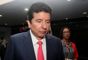 Realizan inventario en despacho de Alejandro Moncada Luna