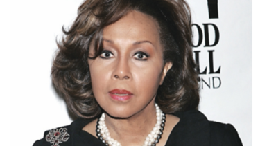 Muere la actriz estadounidense Diahann Carroll a los 84 años