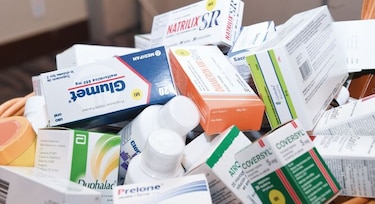 Después de seis años, Minsa actualiza canasta básica de medicinas