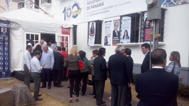 Continúan votaciones para escoger junta directiva de la CCIAP