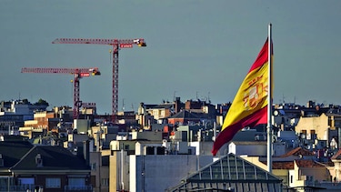 Construcción se recupera