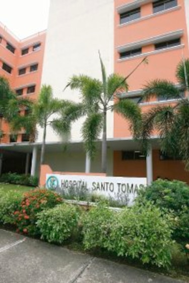 Peritos ven irregularidad en contratos del HST